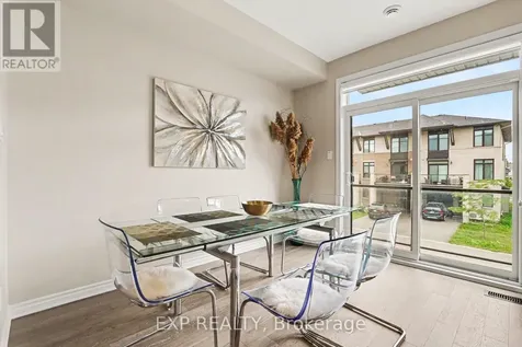 276 Pastel Way Ottawa ON K2J 6C1