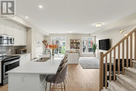 276 Pastel Way Ottawa ON K2J 6C1