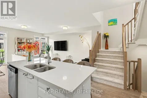 276 Pastel Way Ottawa ON K2J 6C1