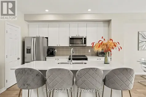 276 Pastel Way Ottawa ON K2J 6C1