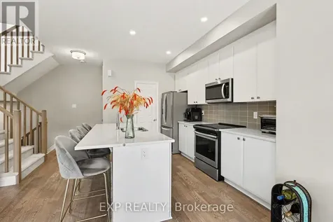 276 Pastel Way Ottawa ON K2J 6C1