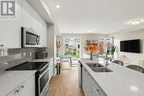 276 Pastel Way Ottawa ON K2J 6C1