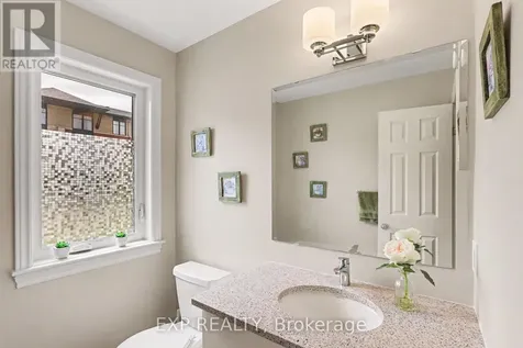 276 Pastel Way Ottawa ON K2J 6C1