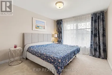 276 Pastel Way Ottawa ON K2J 6C1