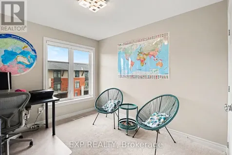 276 Pastel Way Ottawa ON K2J 6C1
