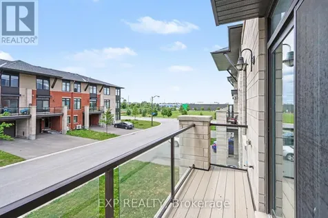 276 Pastel Way Ottawa ON K2J 6C1