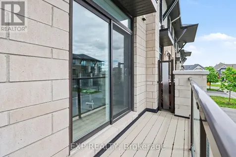 276 Pastel Way Ottawa ON K2J 6C1