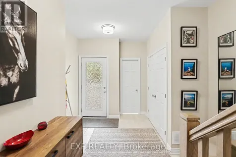 276 Pastel Way Ottawa ON K2J 6C1