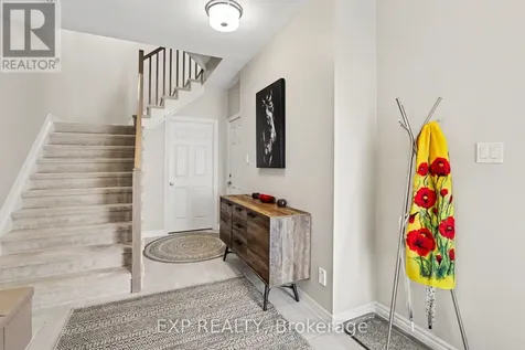276 Pastel Way Ottawa ON K2J 6C1