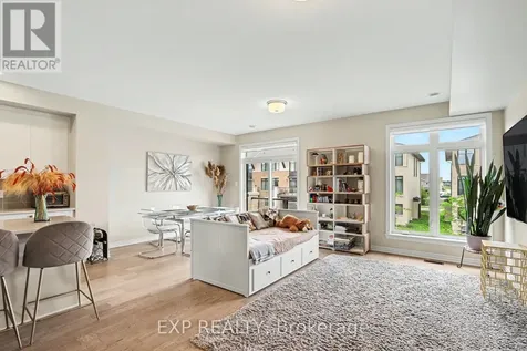 276 Pastel Way Ottawa ON K2J 6C1
