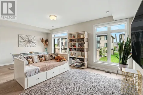 276 Pastel Way Ottawa ON K2J 6C1