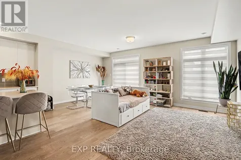 276 Pastel Way Ottawa ON K2J 6C1