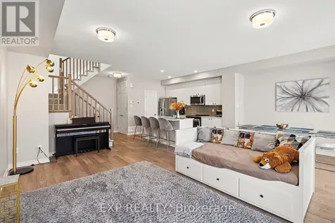 276 Pastel Way Ottawa ON K2J 6C1