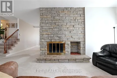 1772 Dunkirk Crescent Ottawa ON K1H 5T4