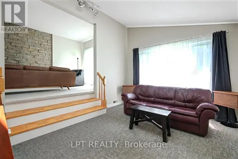 1772 Dunkirk Crescent Ottawa ON K1H 5T4