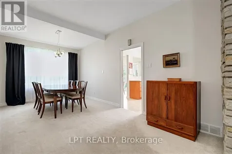 1772 Dunkirk Crescent Ottawa ON K1H 5T4