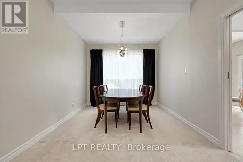 1772 Dunkirk Crescent Ottawa ON K1H 5T4