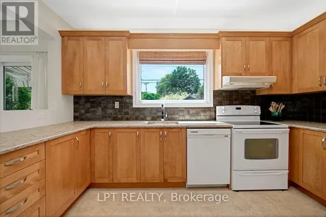 1772 Dunkirk Crescent Ottawa ON K1H 5T4