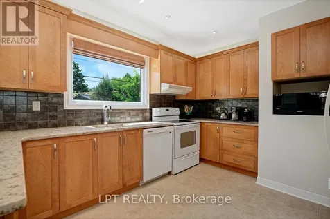 1772 Dunkirk Crescent Ottawa ON K1H 5T4