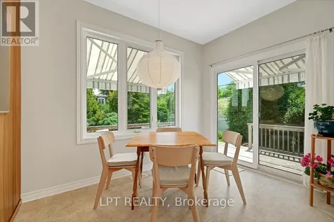 1772 Dunkirk Crescent Ottawa ON K1H 5T4