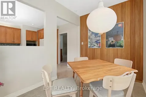 1772 Dunkirk Crescent Ottawa ON K1H 5T4