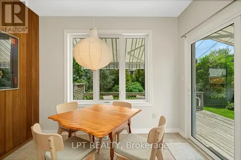 1772 Dunkirk Crescent Ottawa ON K1H 5T4