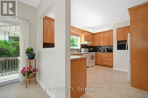 1772 Dunkirk Crescent Ottawa ON K1H 5T4