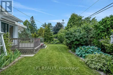 1772 Dunkirk Crescent Ottawa ON K1H 5T4