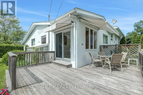 1772 Dunkirk Crescent Ottawa ON K1H 5T4