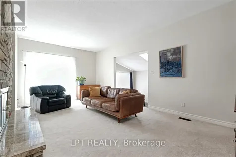1772 Dunkirk Crescent Ottawa ON K1H 5T4