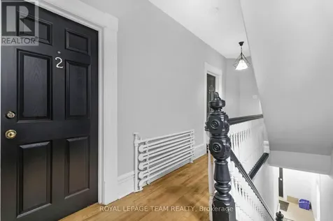 548 Maclaren Street Ottawa ON K1R 5K7