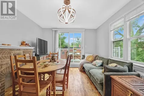 548 Maclaren Street Ottawa ON K1R 5K7
