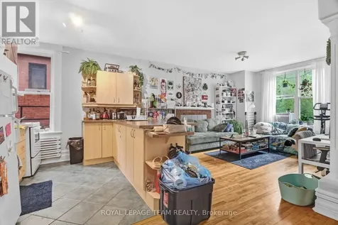 548 Maclaren Street Ottawa ON K1R 5K7