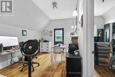 548 Maclaren Street Ottawa ON K1R 5K7