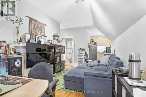 548 Maclaren Street Ottawa ON K1R 5K7