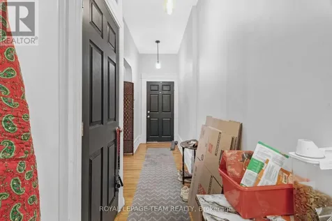 548 Maclaren Street Ottawa ON K1R 5K7