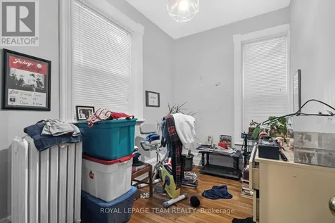 548 Maclaren Street Ottawa ON K1R 5K7