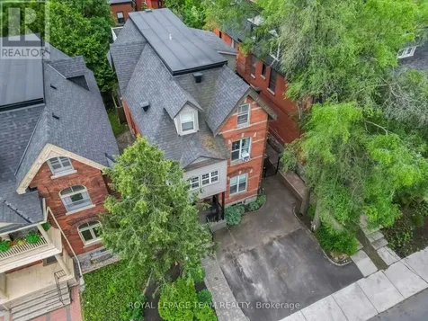 548 Maclaren Street Ottawa ON K1R 5K7