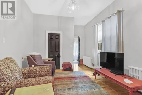 548 Maclaren Street Ottawa ON K1R 5K7