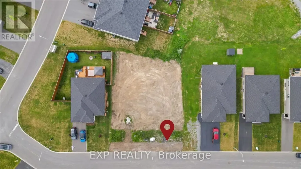 Lot #513 Barrage Street Casselman ON K0A 1M0