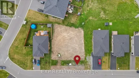 Lot #513 Barrage Street Casselman ON K0A 1M0