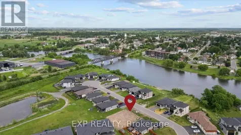 Lot #513 Barrage Street Casselman ON K0A 1M0