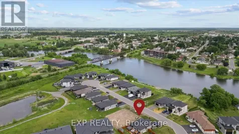 Lot #509 Barrage Street Casselman ON K0A 1M0