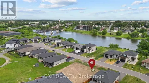 Lot #509 Barrage Street Casselman ON K0A 1M0