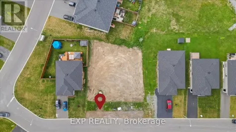 Lot #509 Barrage Street Casselman ON K0A 1M0