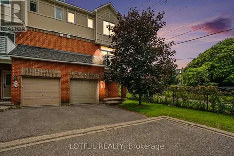 68 Metropole Private Ottawa ON K1Z 1G1