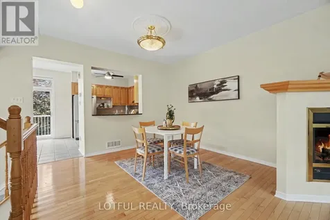 68 Metropole Private Ottawa ON K1Z 1G1