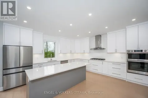 424 Ginger Crescent Ottawa ON K0A 2P0