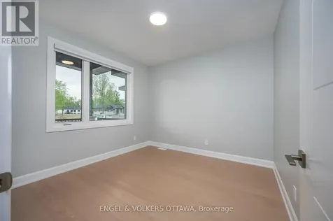 424 Ginger Crescent Ottawa ON K0A 2P0
