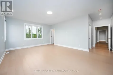 424 Ginger Crescent Ottawa ON K0A 2P0